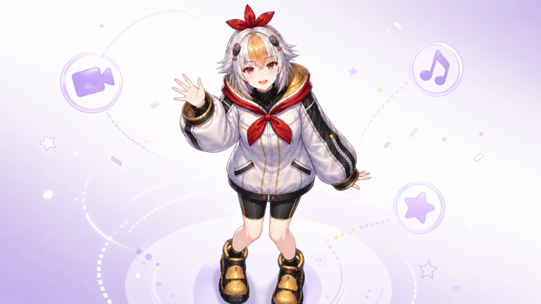 VTuber配信アーカイブの動画編集を外注する費用と選び方【2026年版・現役プロ解説】