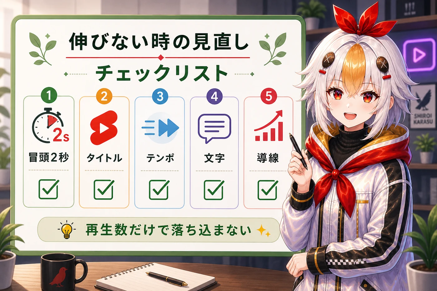 白い鴉の記事挿絵（差し替え）