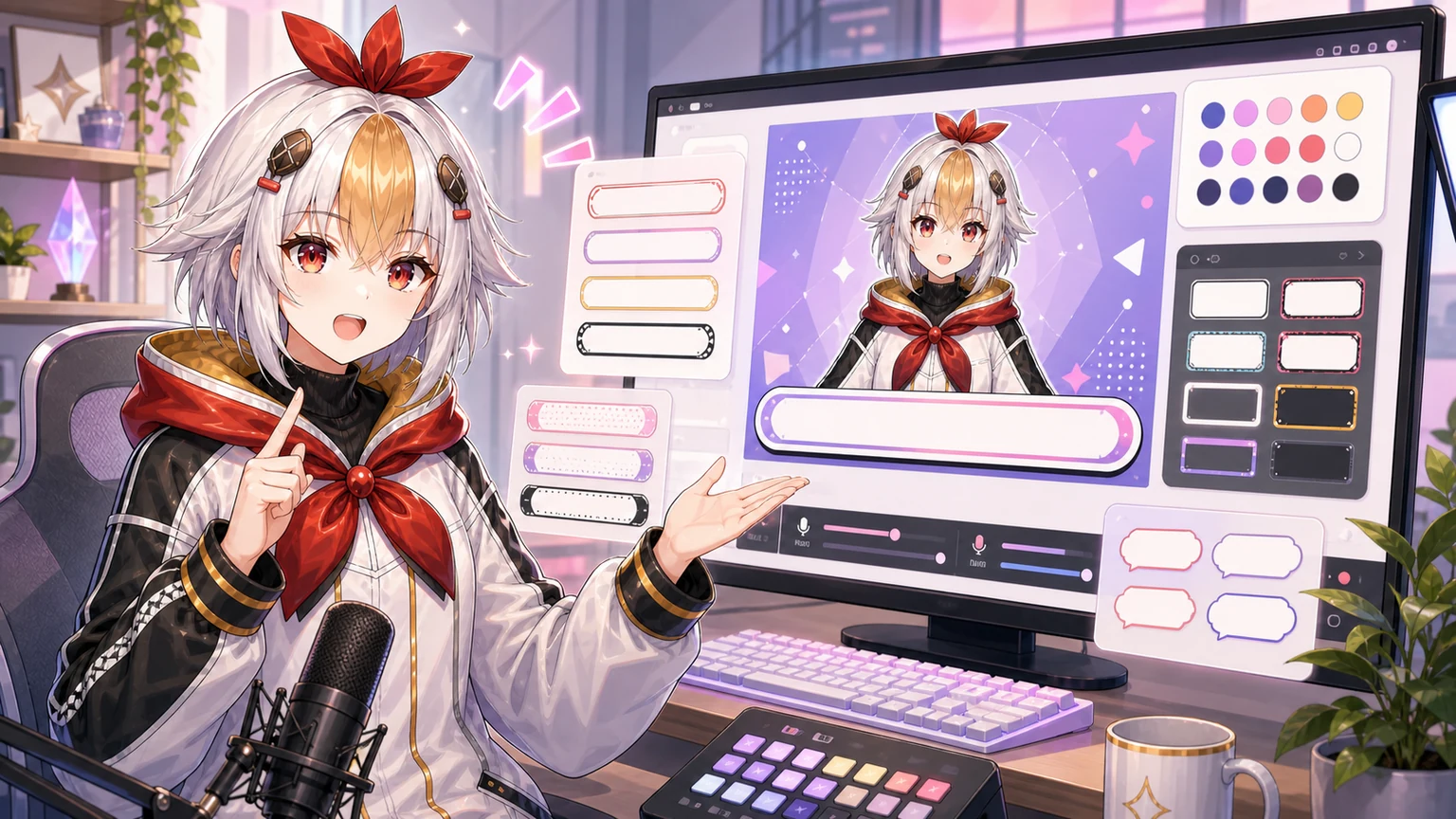 vtuber-video-effects-telop