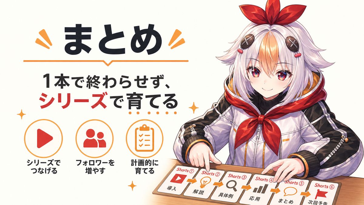 シリーズ企画まとめ