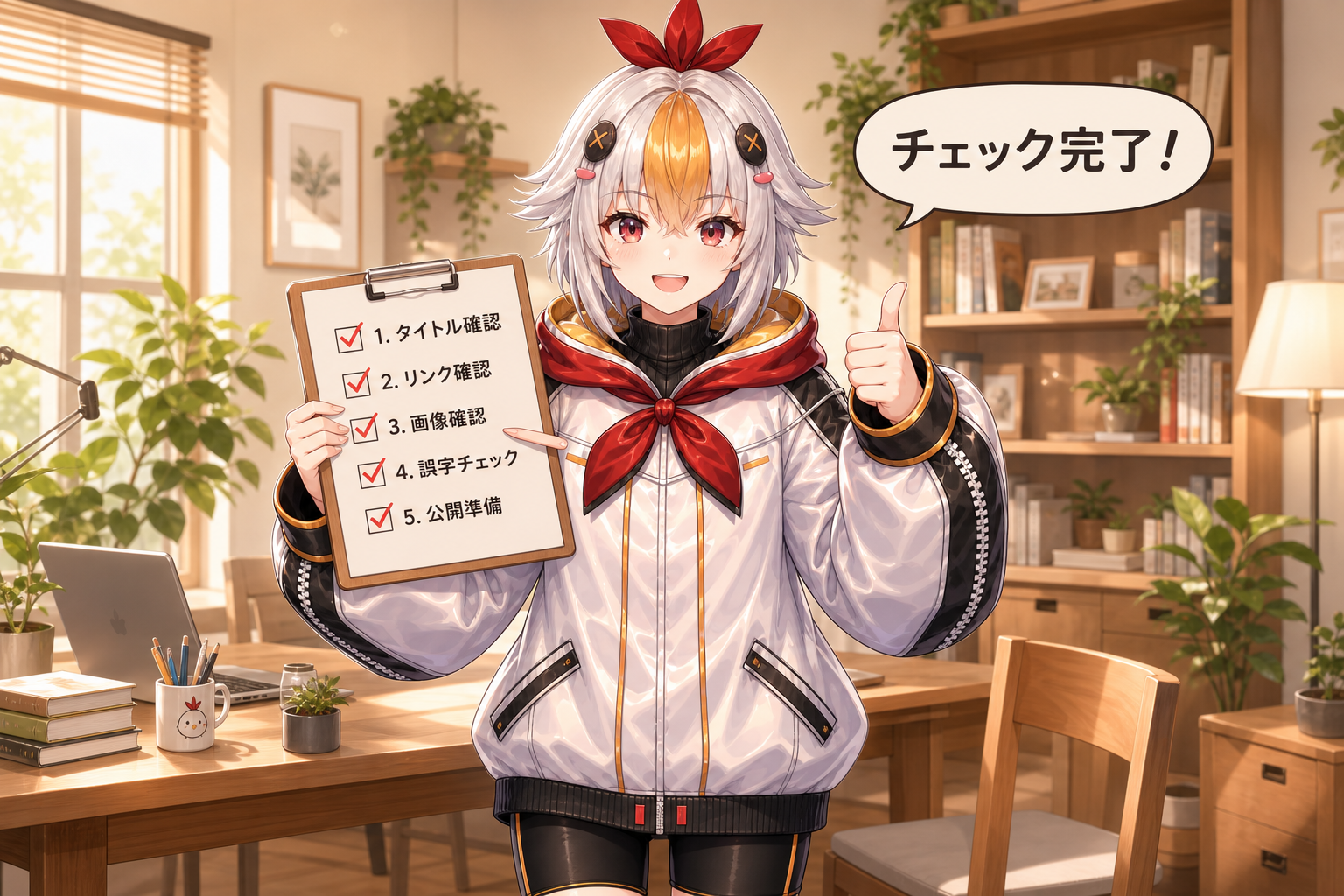 公開前に見る5チェックリスト 長すぎ・厳しすぎ・参加方法・ネタバレ基準・言葉のズレ