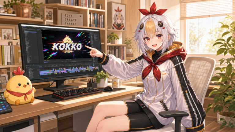 Premiere Proでかっこいいエフェクト10選【2026年版】動画を一気にプロっぽく見せる演出と使い方